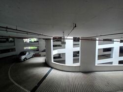 Woodlands Industrial Xchange (D25), Factory #497694501